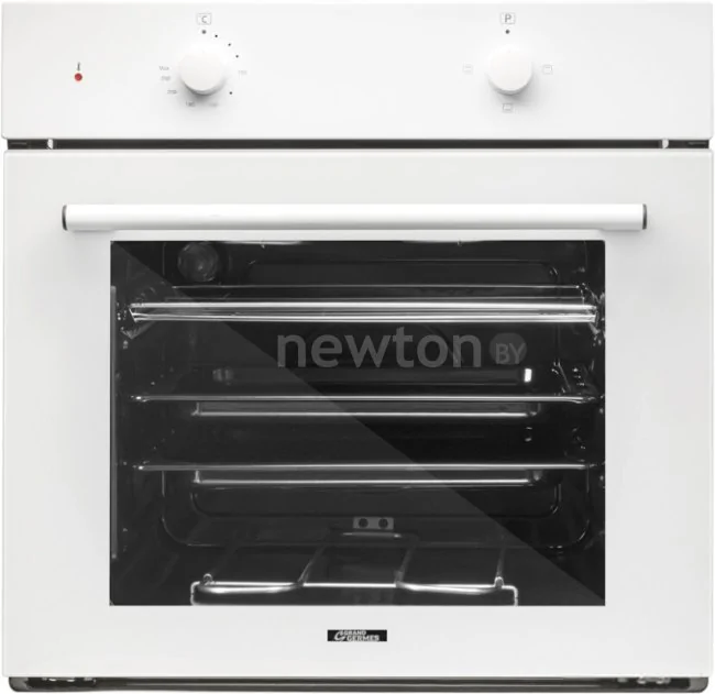 Электрический духовой шкаф GrandGermes OLE-60WH-03