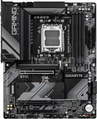 Материнская плата Gigabyte B650 Gaming X AX V2 (rev. 1.3)