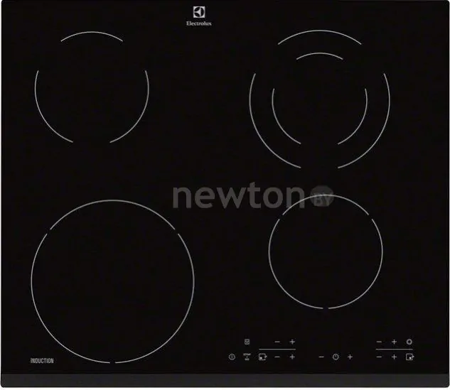 Варочная панель Electrolux EHG46341FK