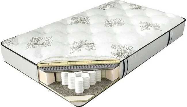 Матрас Serta Natural Start Peoria 80x190-200