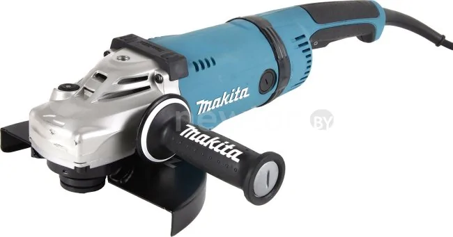 Угловая шлифмашина Makita GA9030SFK1