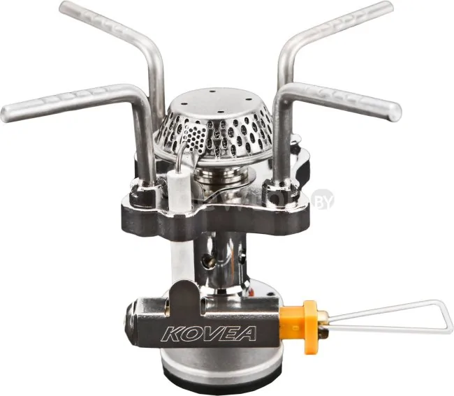 Туристическая горелка Kovea Solo Stove [KB-0409]