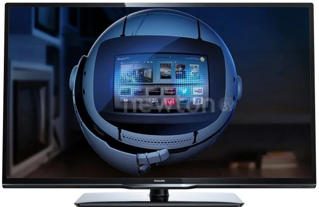 Телевизор Philips 42PFL3208T