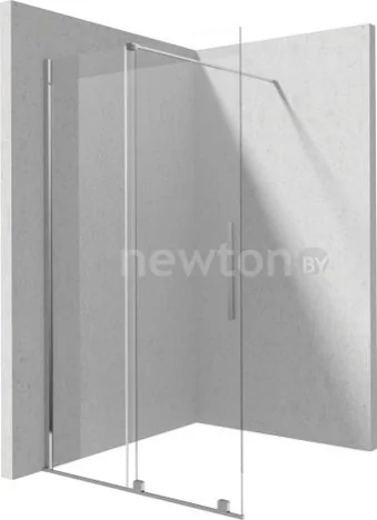 Душевая стенка Deante Jasmin Walk-In KTJ 032R