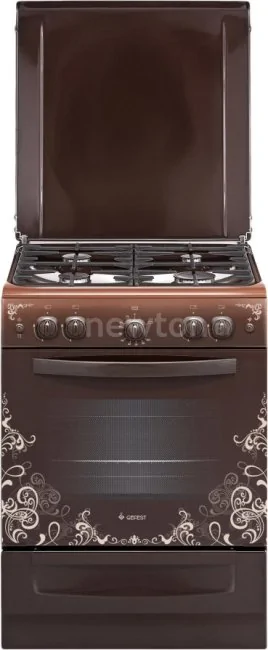Кухонная плита GEFEST 6100-02 0119