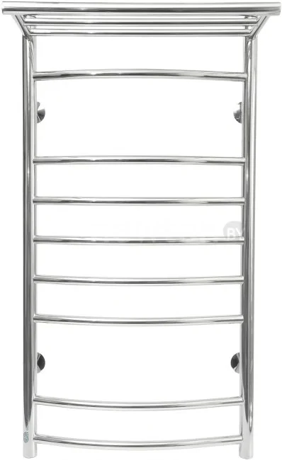 Полотенцесушитель Gloss & Reiter Raduga Lux Л.50x100.Д8.П1.G1