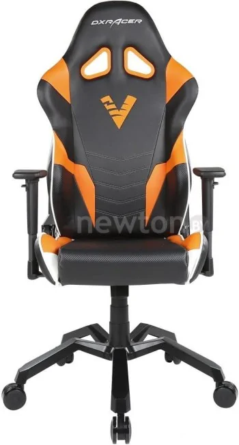 Кресло DXRacer Valkyrie Virtus Pro OH/VB15/NOW (черный/оранжевый)