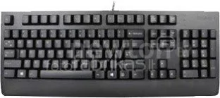Клавиатура Lenovo Preferred Pro II 4X30M86908