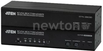 Удлинитель по витой паре Aten CE775-AT-G