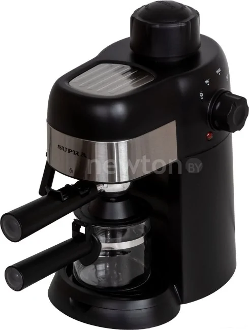 Рожковая кофеварка Supra CMS-1020