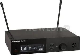 Приемник Shure SLXD4E-H56