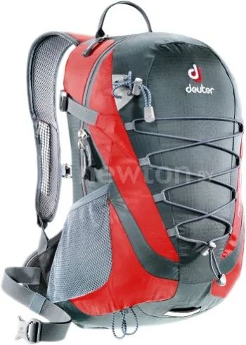 Рюкзак Deuter Airlite 16 granite-fire [4420115-4560]