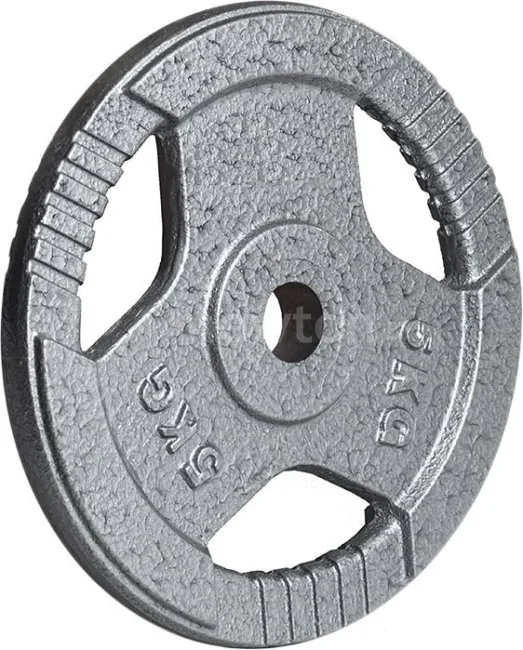 Диск Atlas Sport Хаммертон 5 кг