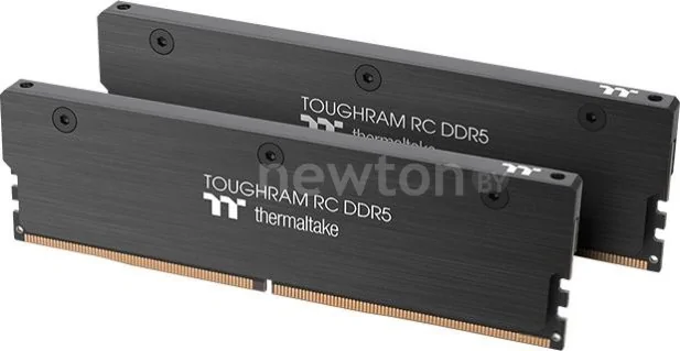 Оперативная память Thermaltake Toughram RC 2x16ГБ DDR5 5200МГц RA50D516GX2-5200C40U