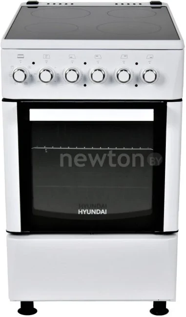 Кухонная плита Hyundai REE225