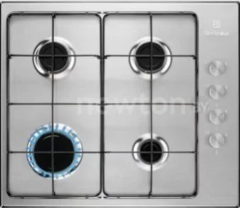 Варочная панель Electrolux KGS6404SX