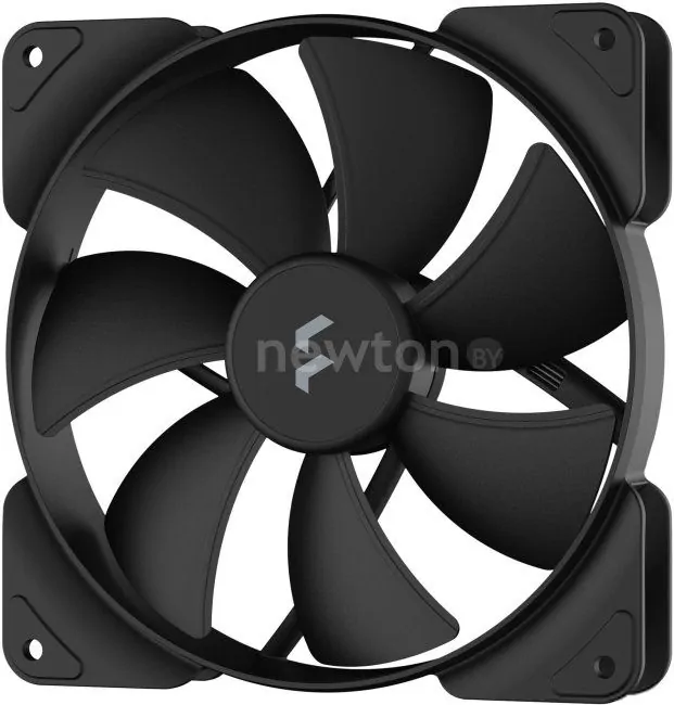 Вентилятор для корпуса Fractal Design Aspect 14 PWM FD-F-AS1-1403
