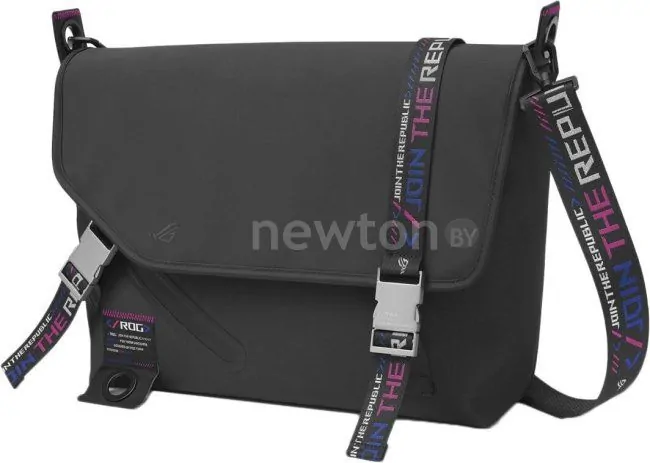 Сумка ASUS ROG Slash BC3500 (черный)