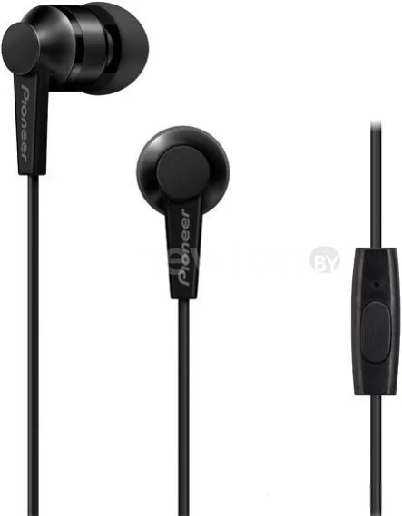 Наушники Pioneer SE-C3T-B