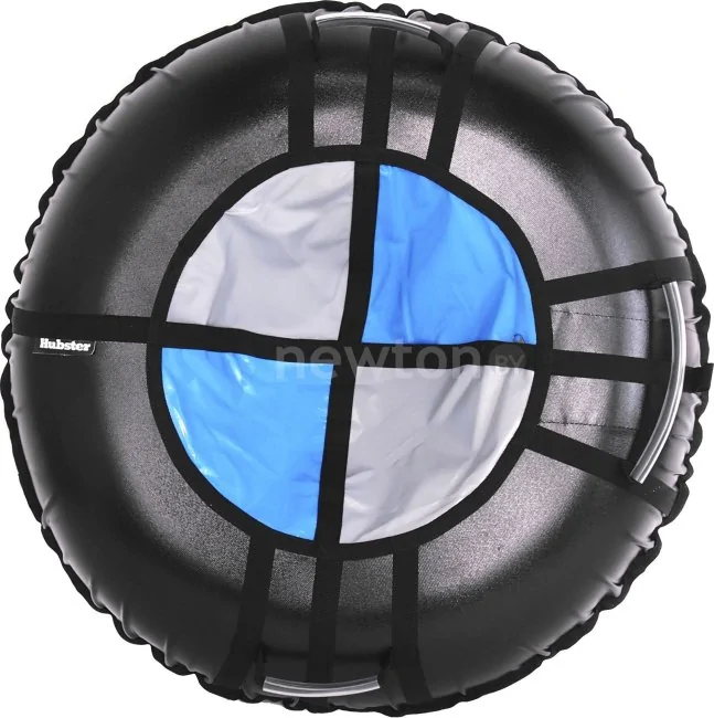 Тюбинг Hubster Sport Pro 90 см (бумер)