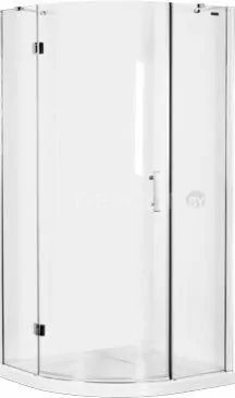 Душевой уголок Omnires Manhattan ADF10X LUX-T