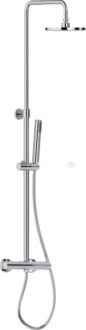 Душевая система Lauter Thermal 21SH30100-2