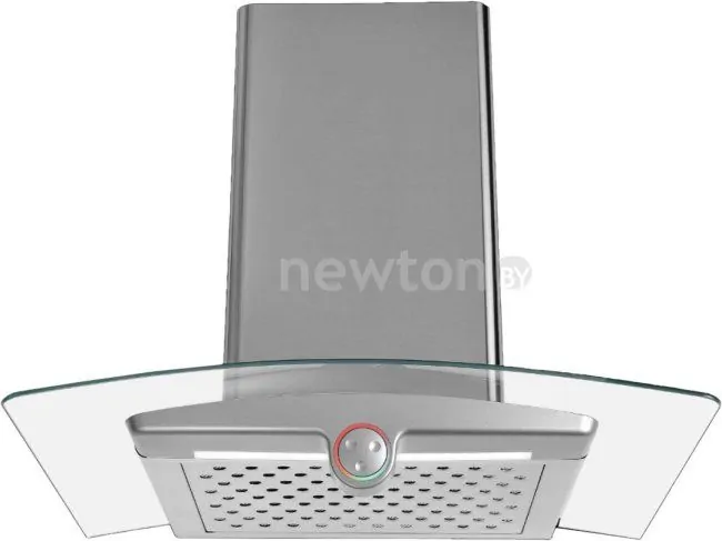 Кухонная вытяжка Ciarko Sigma Light Inox 60