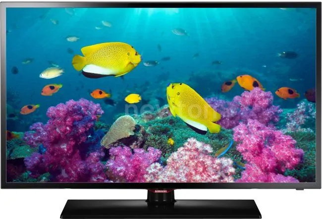 Телевизор Samsung UE39F5020