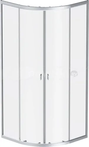 Душевой уголок AM.PM X-Joy Twin Slide W88G-205-080MT64 80x80