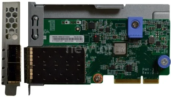 Сетевой адаптер Lenovo 7ZT7A00546