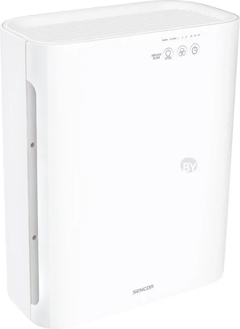 Очиститель воздуха Sencor SHA 8400WH-EUE3