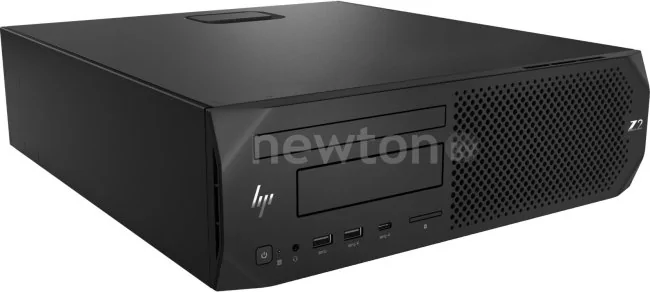 Компьютер HP Z2 SFF G4 Workstation 4RW90EA