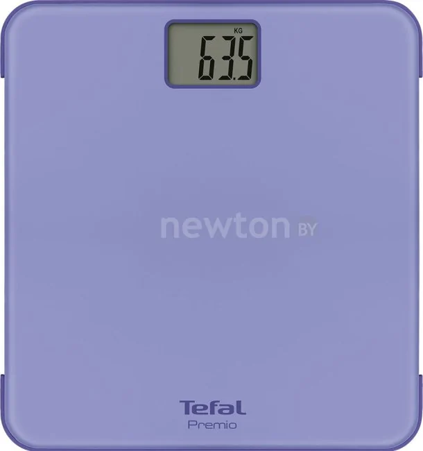 Напольные весы Tefal PP1221V0