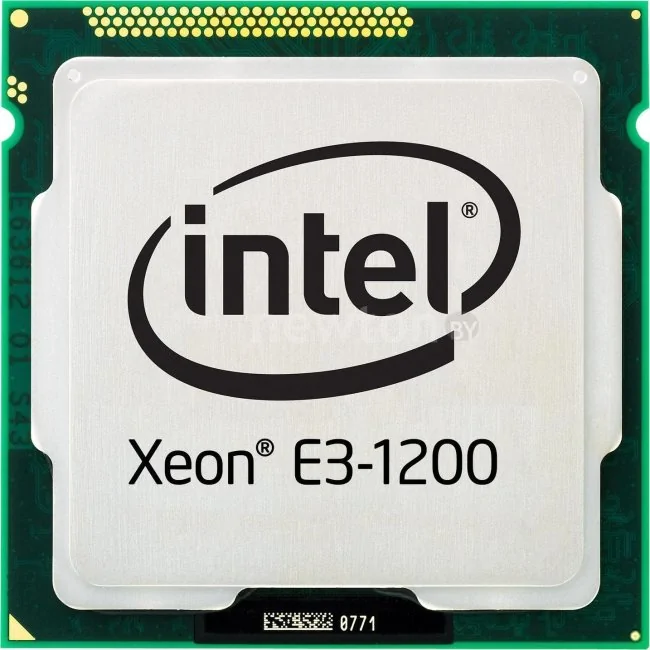 Процессор Intel Xeon E3-1220V5 (BOX)