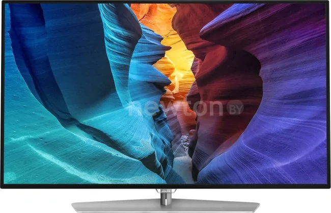 Телевизор Philips 55PFT6300
