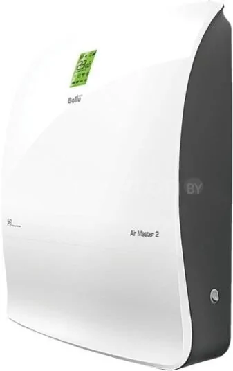 Проветриватель без нагрева Ballu Air Master 2 CVS 6S