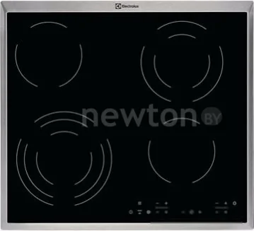 Варочная панель Electrolux CPE6433KX