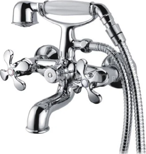 Смеситель Gappo G3266
