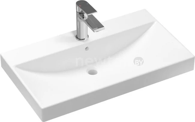 Умывальник Lavinia Boho Bathroom 21510373 (раковина, смеситель)