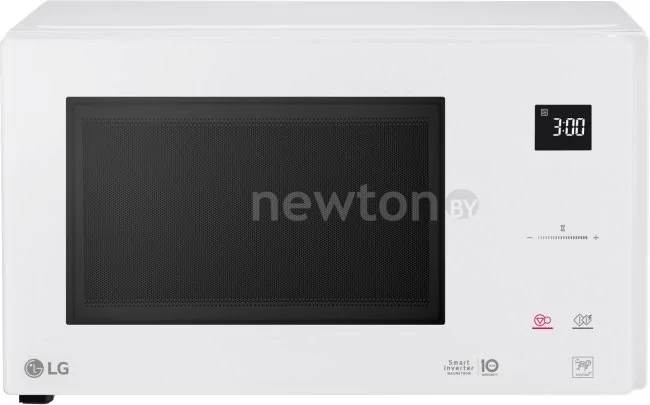 Микроволновая печь LG MW25W95DIH