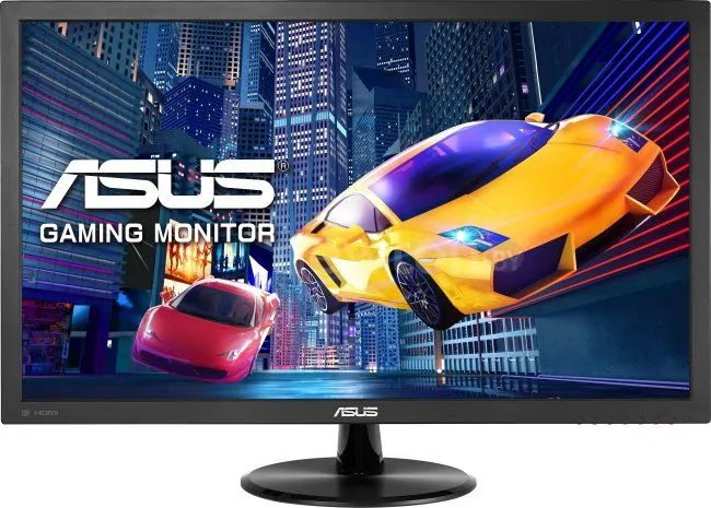 Игровой монитор ASUS VP228QG