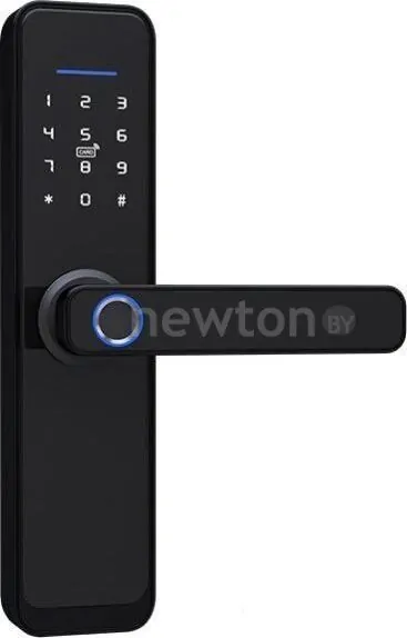 Дверной замок Volibel Intelligent Lock Tuya X9s