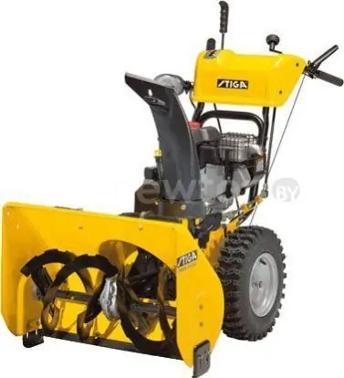 Снегоуборщик Stiga Snow Power