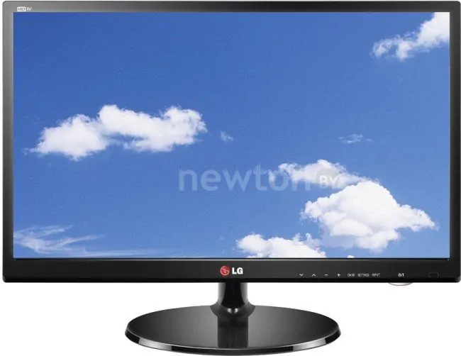 Телевизор LG 24MN43T