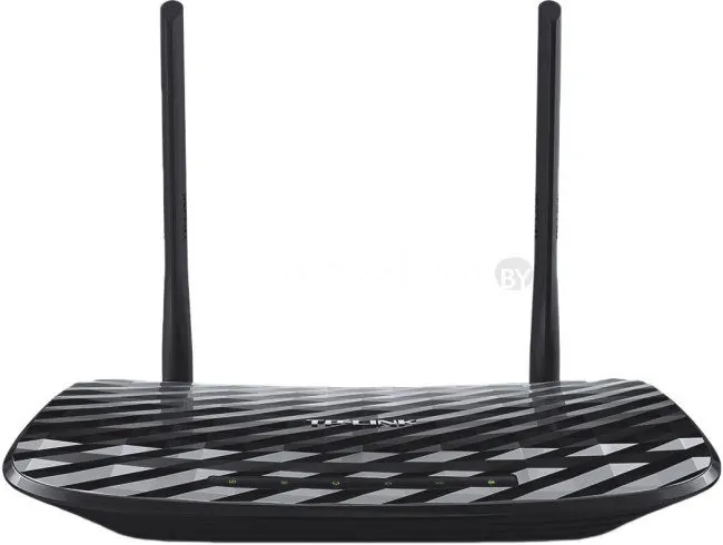 Wi-Fi роутер TP-Link Archer C2 (RU) V1