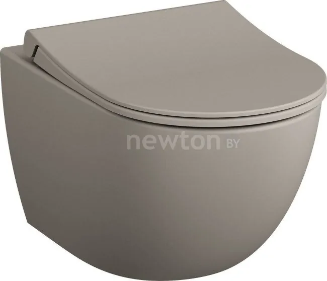 Унитаз Vitra Sento 7748B020-0101