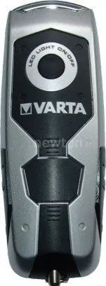 Фонарь Varta Dynamo Light LED