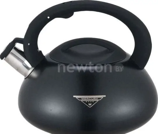 Чайник со свистком Mercury MC-6604
