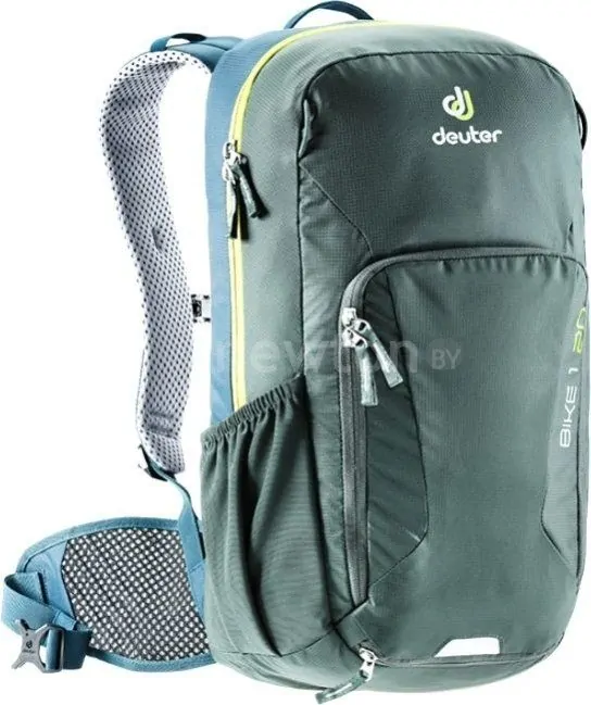 Рюкзак Deuter Bike I 20 (ivy arctic)