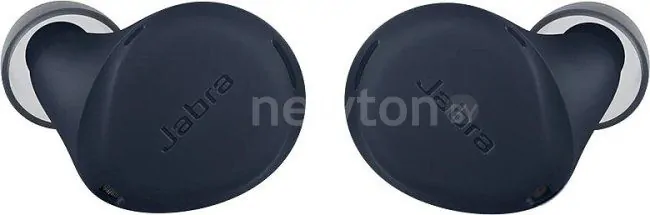 Наушники Jabra Elite 7 Active (темно-синий)
